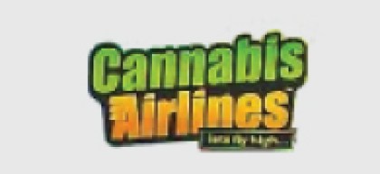 Cannabis-Airlines