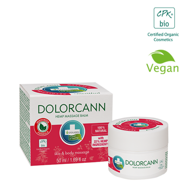 dolorcann