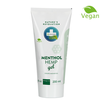 menthol