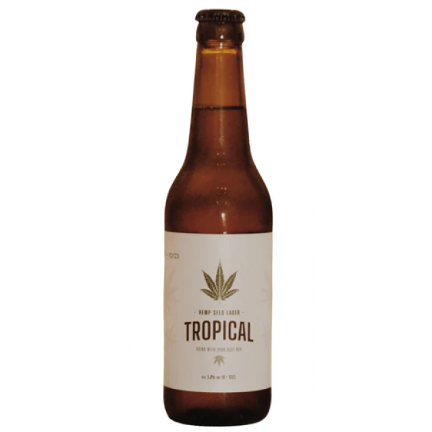 tropical